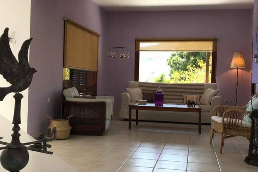 Geräumiges Ferienhaus in Chania mit Meerblick - foto 14