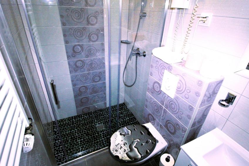 Wohnung in Drašnice mit Schönem Garten - foto 69