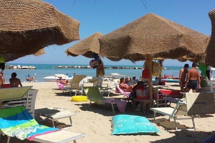 Wohnung mit Terrasse - foto 22