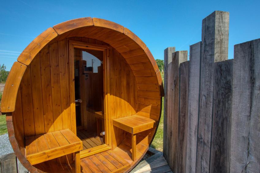 Freude an EYMET - foto 12