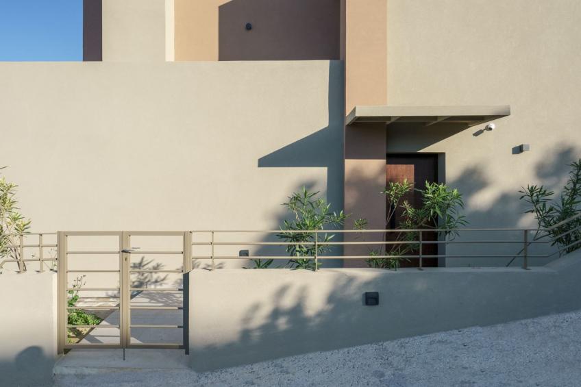 Villa Alya I "Beheizter" Pool, Luxus und Meerblick - foto 50