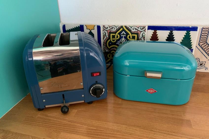 "Julia" mit Blick auf das Wasser - foto 8