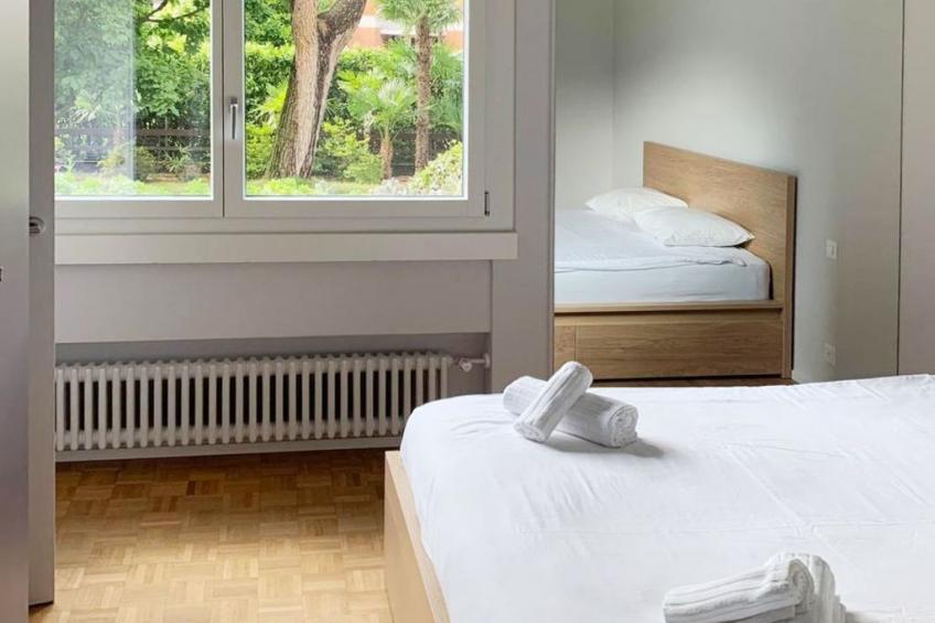 "Lake Escape", mit Pool - foto 10