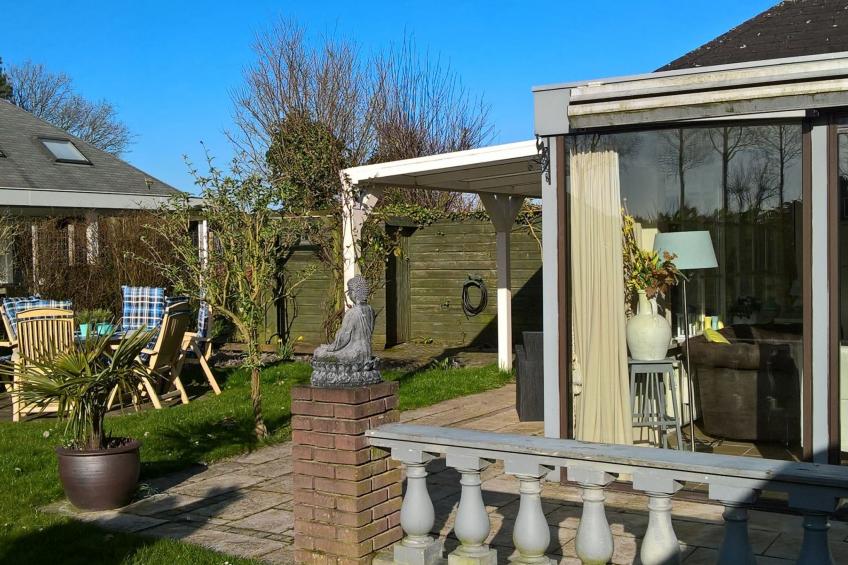 Seabreeze mit umzäuntem privatem Garten - foto 10