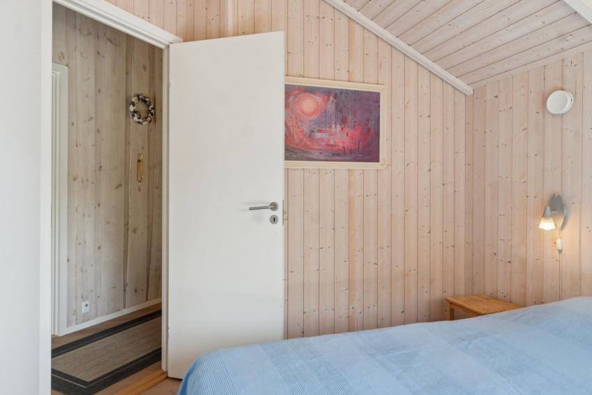 "Sophi" - 425m from the sea in Sealand - foto 15