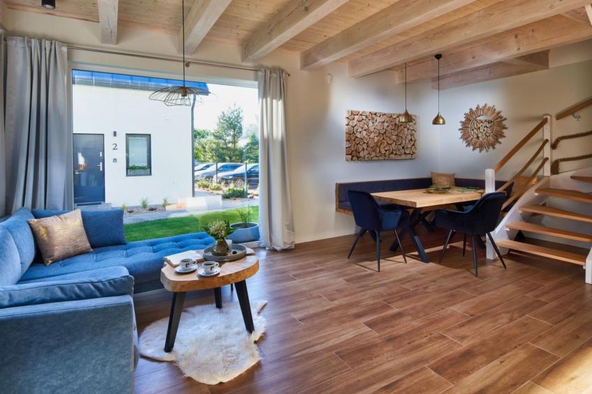 Haus in den Kiefern - ganzjährig zu vermietendes Haus - foto 3