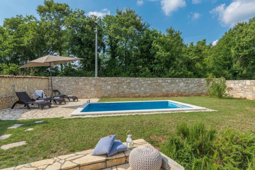 Villa Sasso - foto 3