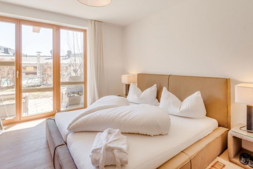 Luxus Chalet Poolblick - mit eigener Sauna - foto 3