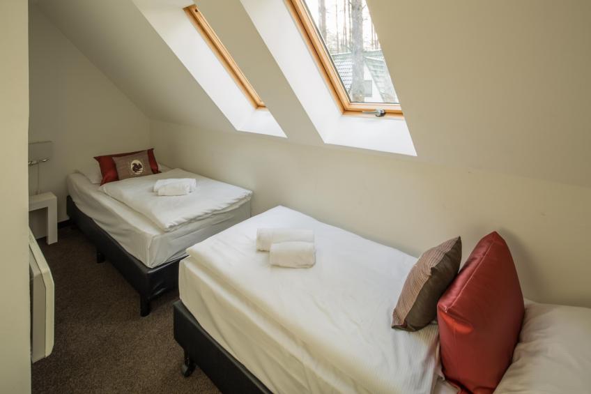 Maisons jumelles am Drewitzer See, Drewitz - foto 20