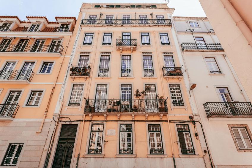 Chic & Elegant Lapa By GT House
