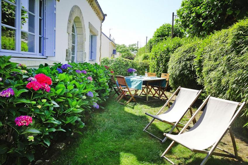 Twee-onder-een-kap woning, Carnac - foto 16