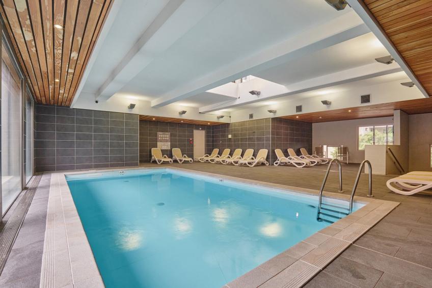 Odalys Lyon Suite 4p Confluence - foto 4