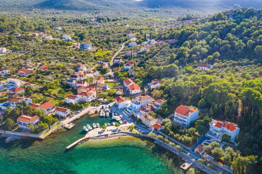 Sea view Villa Nana - foto 51