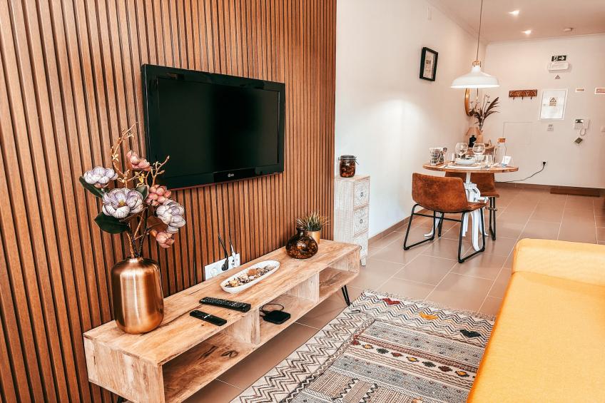 Cosy Apartment Queluz By Gt House - foto 16