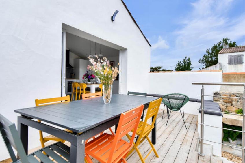 Maison à Barbâtre - Ile de Noirmoutier - foto 4