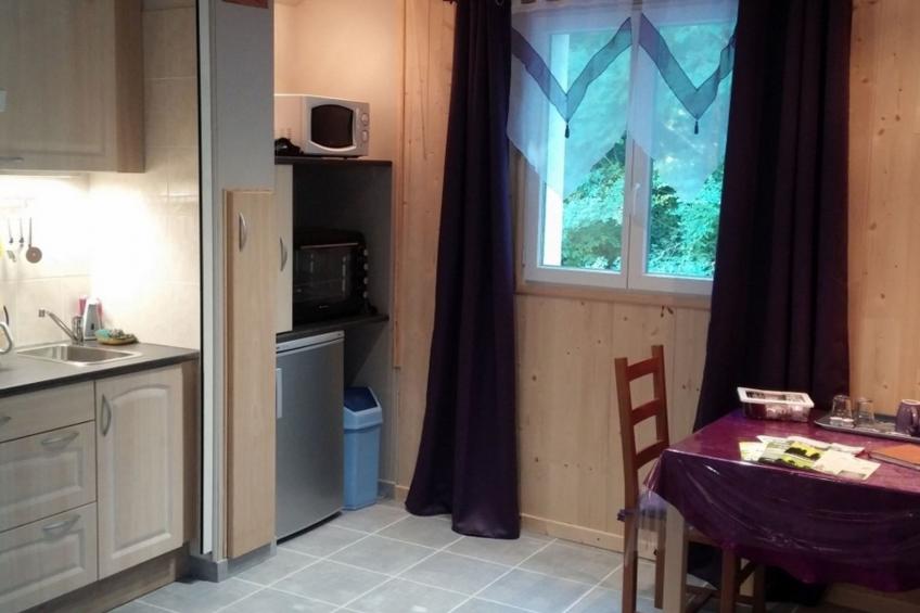 LA CABANE DES REVES - foto 7