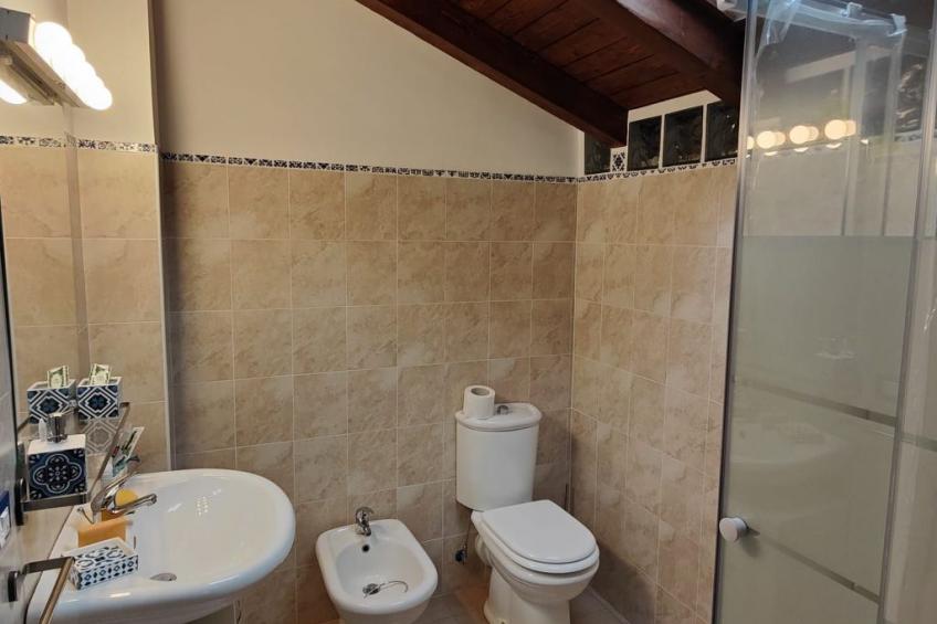 Mansardische Kommode - foto 7