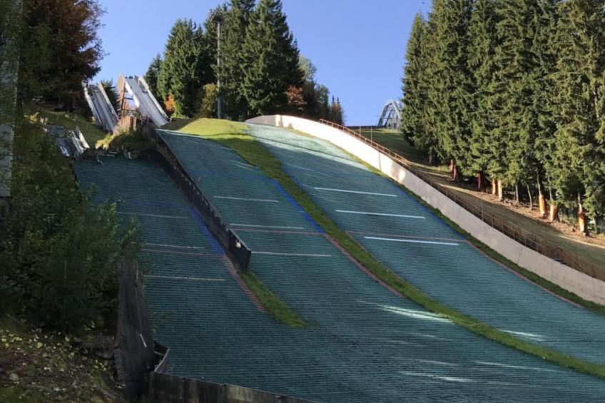 Schöne Ferienwohnung in Kurort Oberwiesenthal - foto 26