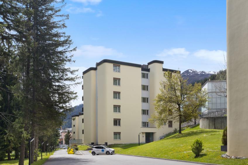 Allod Park Haus C 502 - foto 34