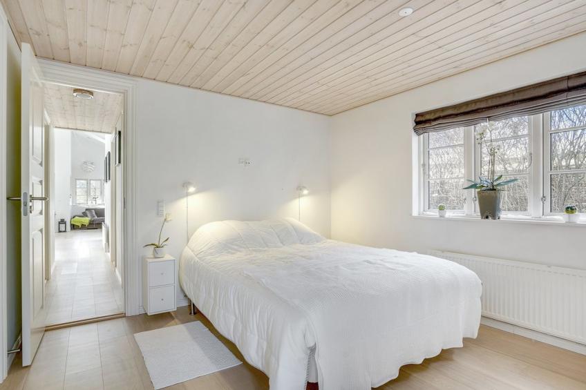 "Amine" - 700m from the sea in Sealand - foto 14