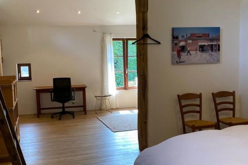 The Water Mill of Tourteron - foto 77