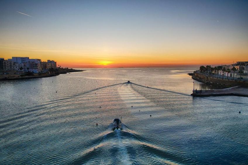 Klimatisierte Wohnung mit Grill und Terrasse - foto 29