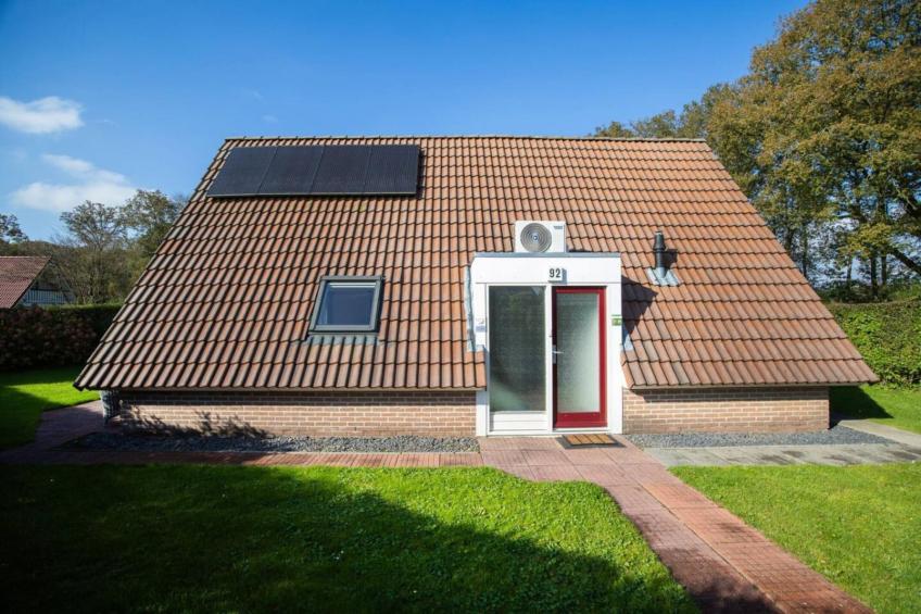 92 | Gaai | Prachtige bungalow nabij natuur - foto 6