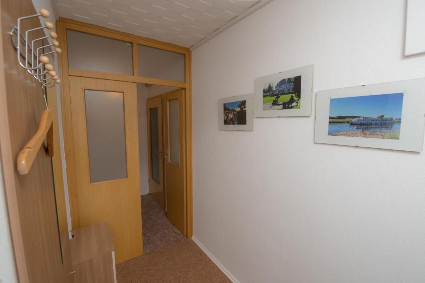 Große Wohnung in Bodenwerder mit Garten, Terrasse und gemeinsamem Pool - foto 19