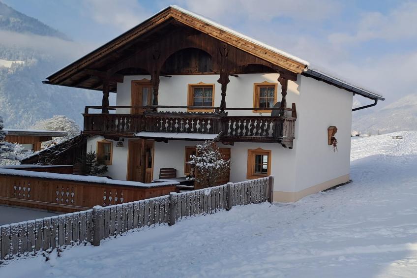 Chalet Anna - foto 22