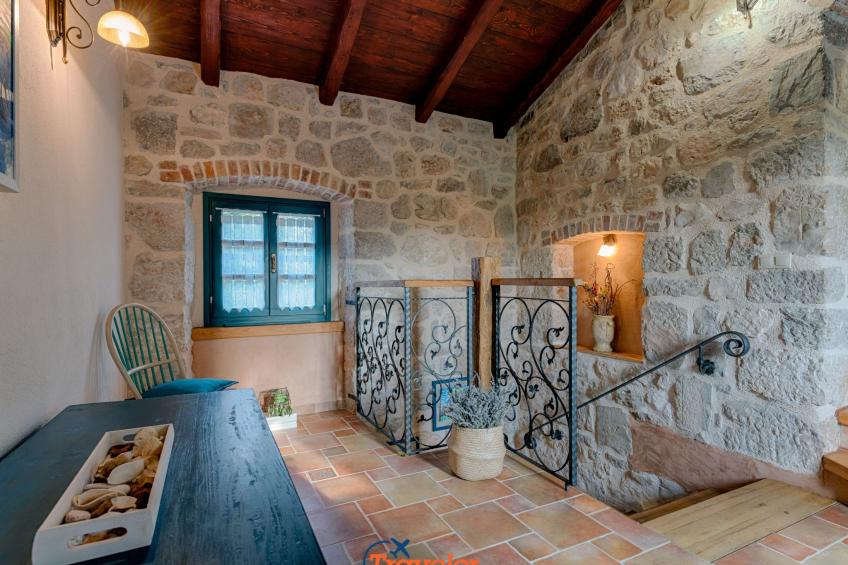 Villa "Oravec" mit Garten, Grill und Terrasse - foto 29