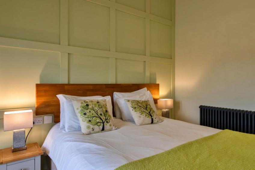 Ploughman's Row No. 3 at Dairy Cottages - foto 18