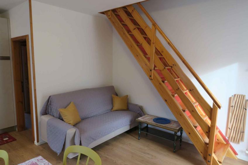 Holiday apartment with washing machine and internet access - BF-X2CB2 - foto 33