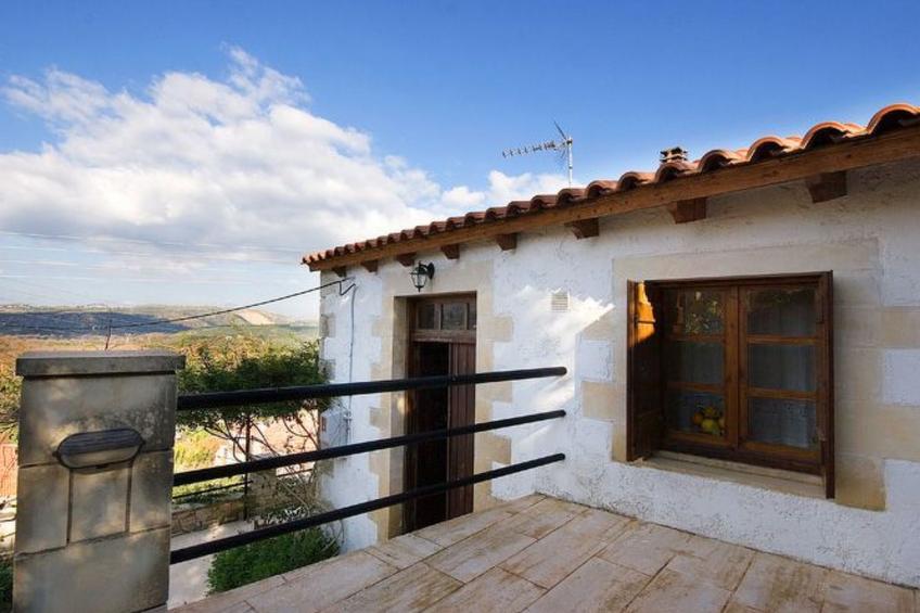 "Haus Fenaretis" - foto 3