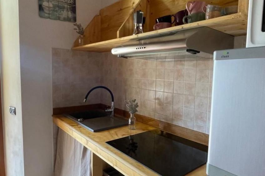 Drei-Zimmer-Wohnung im Bauernhaus - foto 21