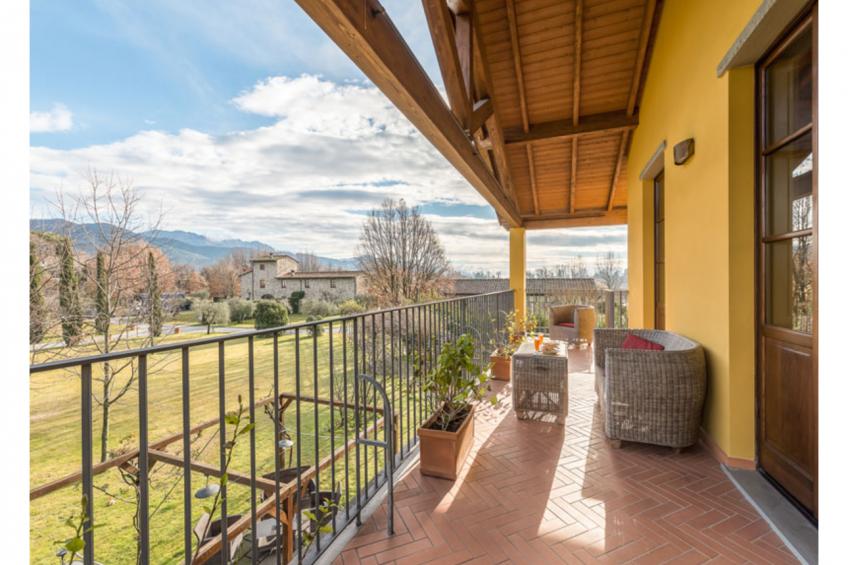 Residence Antico Casale Two-room Apartment 4 Pax - foto 18