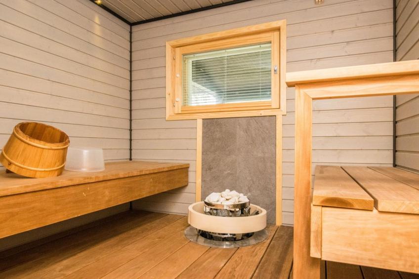 Villa vehmas - foto 13