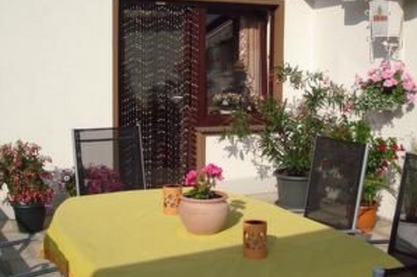 Helle Wohnung in Frankenhain mit Grill - foto 19