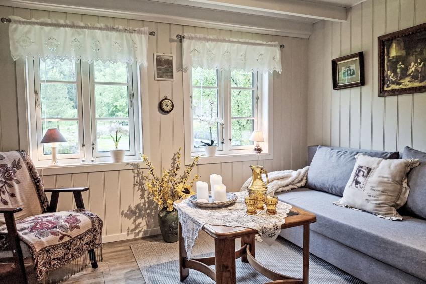 Nedregård (SOW002) - foto 3