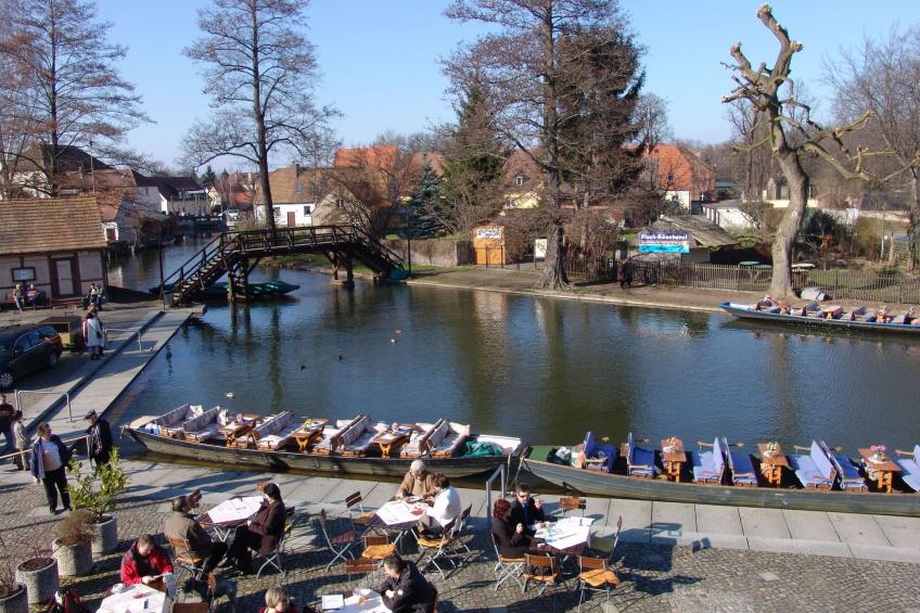 Spree Idyll - foto 42