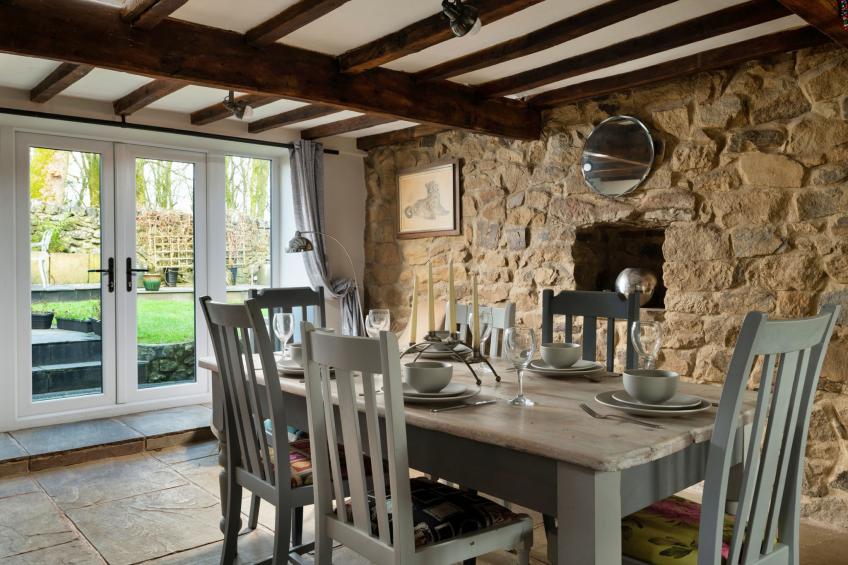 Wye Head Cottage - foto 26