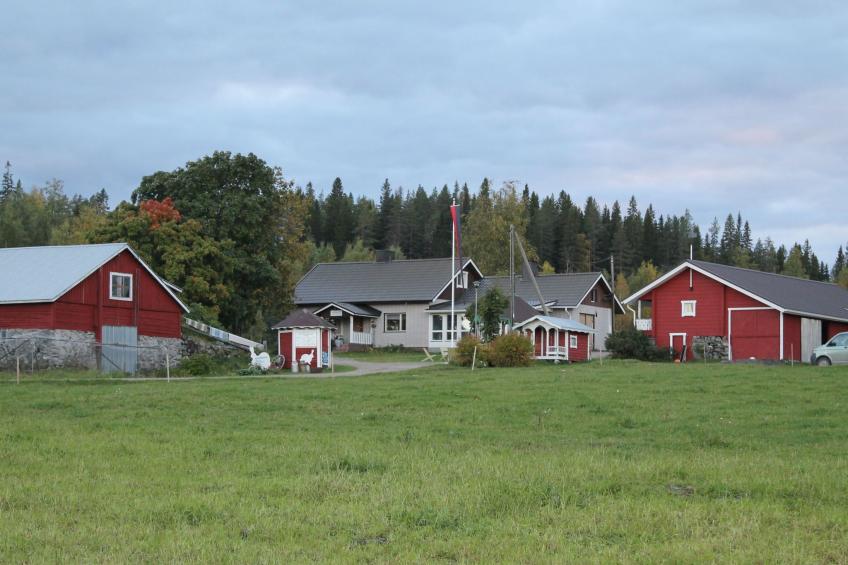 Anwesen mit eigenem Garten und Grill - foto 19