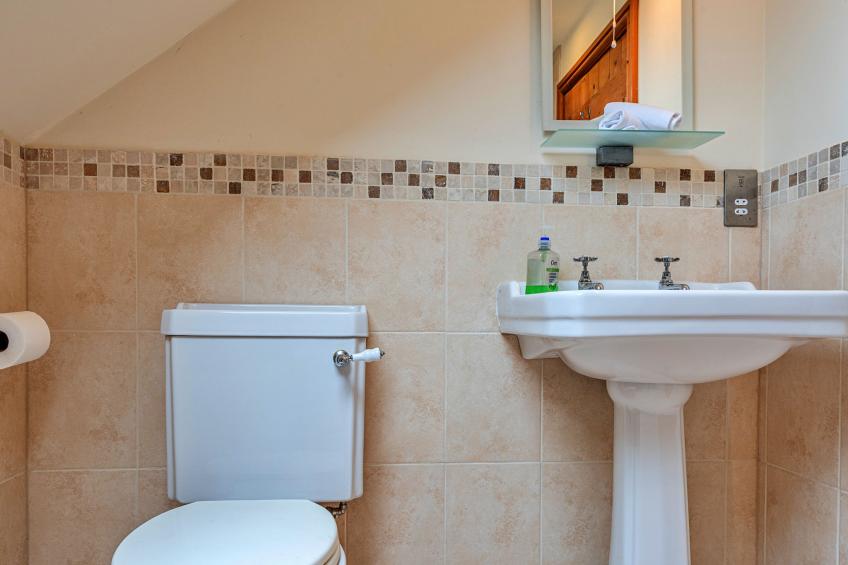 Groes Faen Bach Farmhouse - foto 17