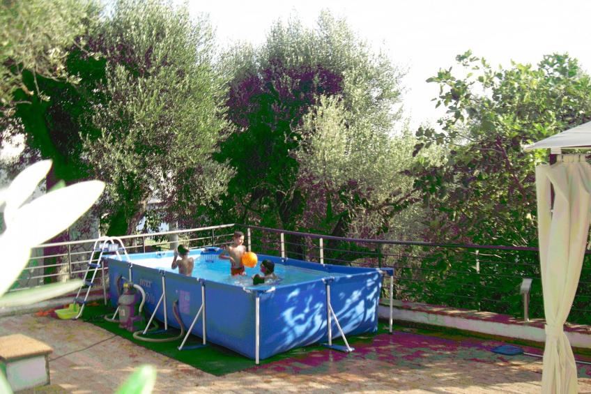 Strandnahe Ferienwohnung mit Garten und Grill - foto 63