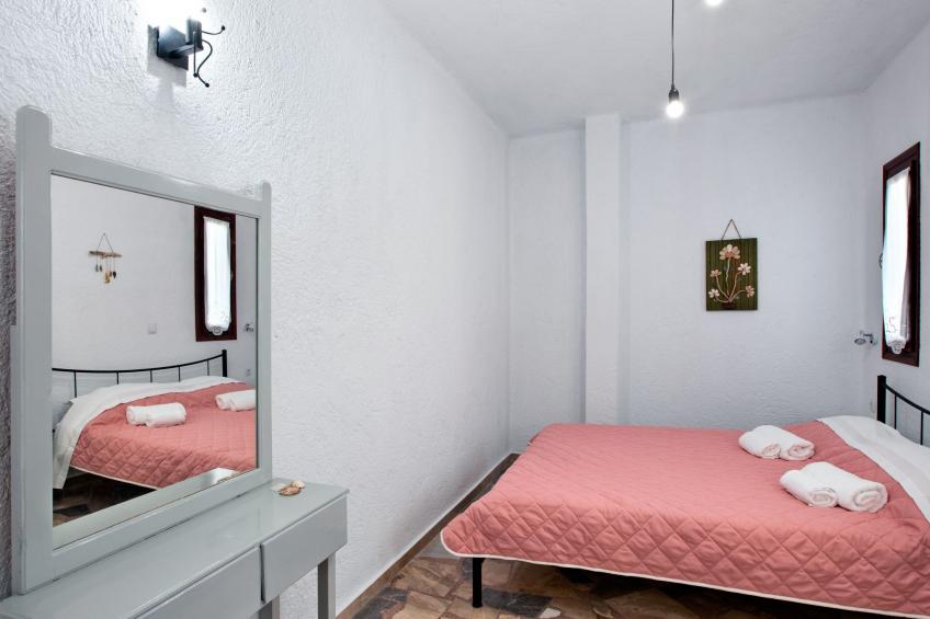 Wohnung mit Meerblick, Kreta, Ierapetra - foto 13