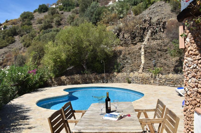 Finca Carrulo mit privatem Pool - foto 2