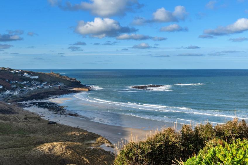 Bishop Rock - foto 5