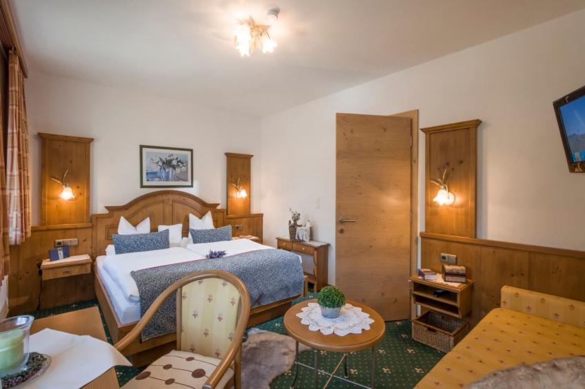 Appartement Landleben - foto 5