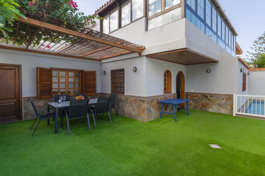 Great house with Pool S.Agustín By CanariasGetaway - foto 45