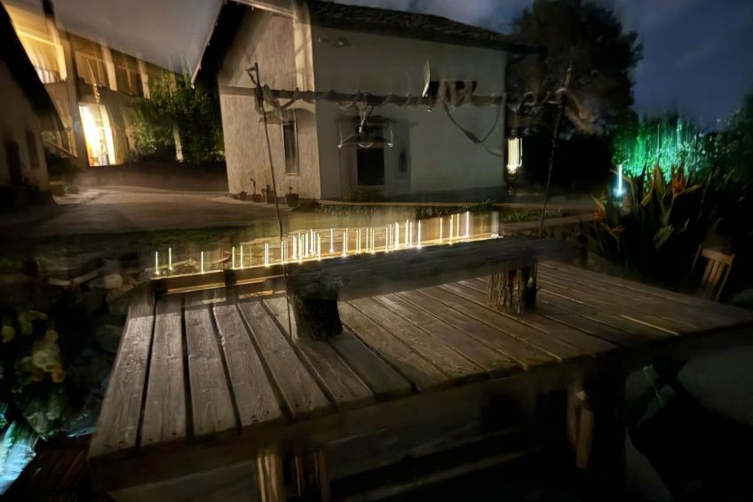 Landgut mit Blick auf das Wasser - foto 52