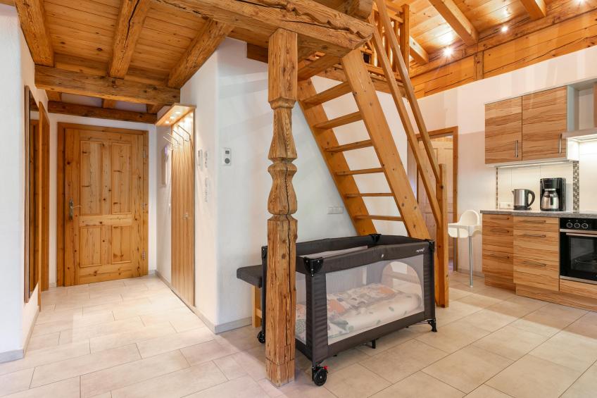 Koglbauer - Apartment Nr 5 - foto 5